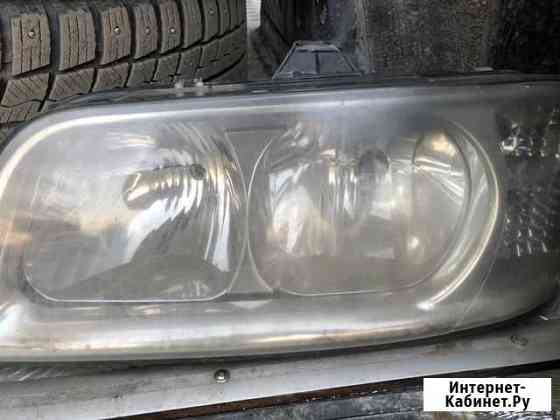 Фары Boxer, Ducato, Jumper Калуга