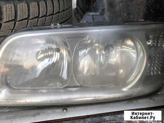 Фары Boxer, Ducato, Jumper Калуга - изображение 1