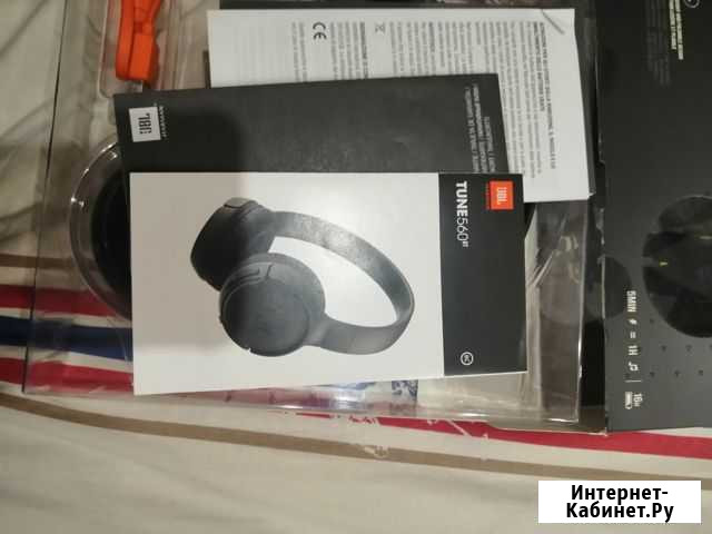 Беспроводные наушники jbl Рузаевка - изображение 1