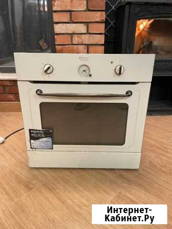 Hotpoint ariston Махачкала - изображение 1