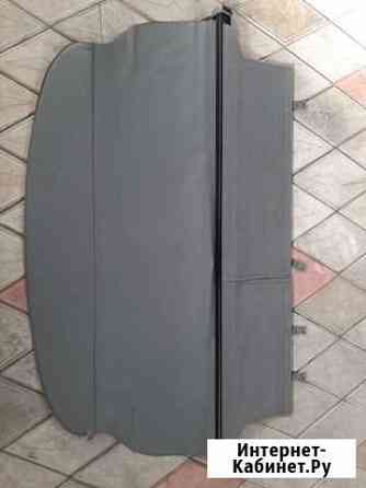 Полка шторка Тойота Филдер Краснодар