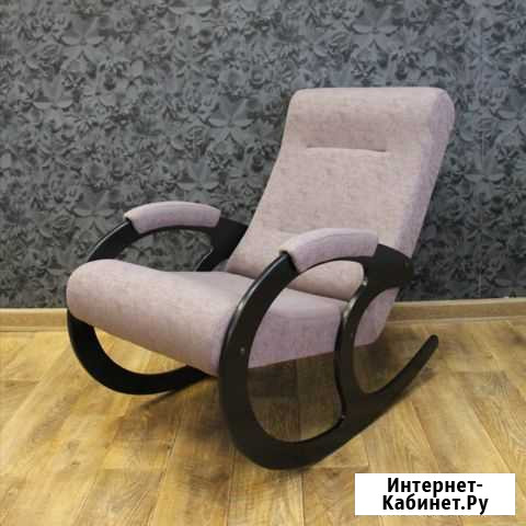 Кресло качалка Красноярск - изображение 1