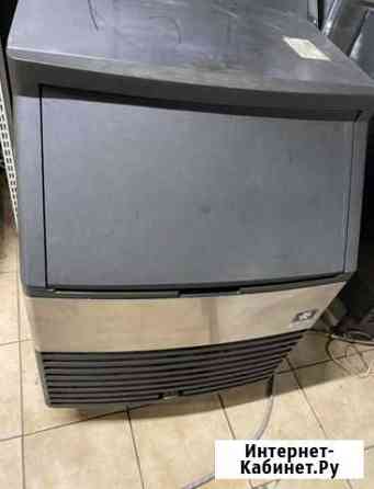 Льдогенератор бу Москва