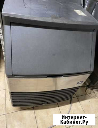 Льдогенератор бу Москва - изображение 1