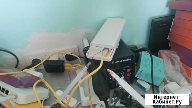 Прошивка 4G оборудования Краснодар - изображение 1