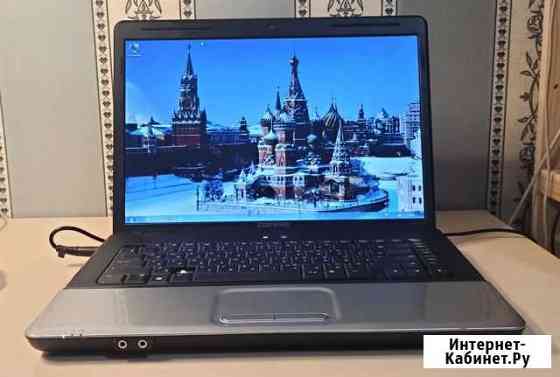Ноутбук HP Compaq Presario Коммунарка