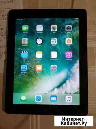 iPad 4 64gb 2012г. Симка Арзамас