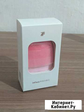 Xiaomi inFace Facial, ультразвуковая чистка, новый Старый Оскол - изображение 1