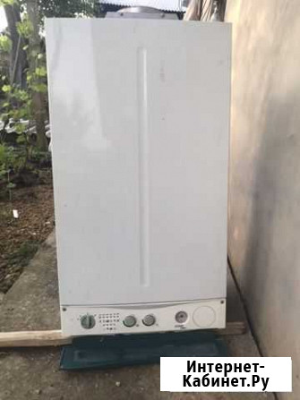 Газовый котел westen star 280i Красногвардейское - изображение 1