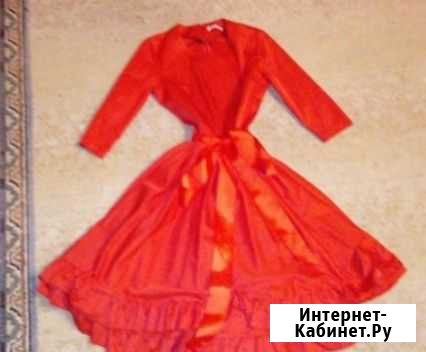 Платья нарядные вечерние M Лобня - изображение 1