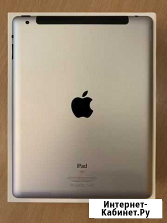 iPad 2 Wifi+Sim 32Gb Мурманск - изображение 1