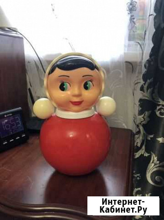 Неваляшка Тверь - изображение 1