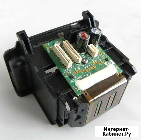 Печатающая головка HP5520/5514/5525/4620/3520/3525 Казань - изображение 1