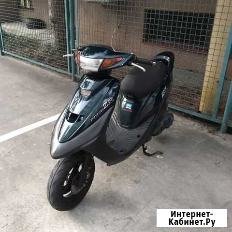Yamaha super jog zr Ялта - изображение 1
