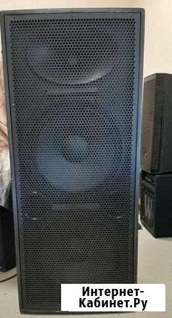 Акустическая система Warfedale Pro Delta 215 Великий Новгород - изображение 1
