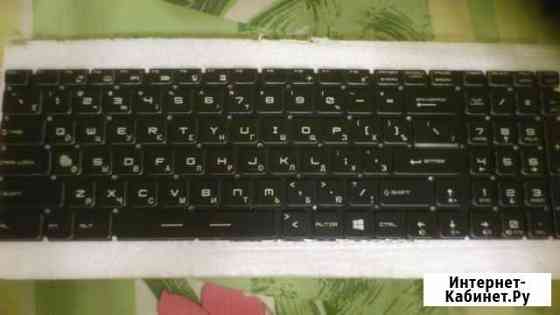Клавиатура ноутбука MB340-003,MP-08J46SU-430,V1434 Казань