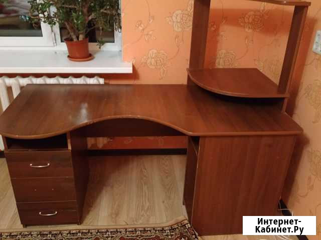 Компьютерный стол Брянск - изображение 1