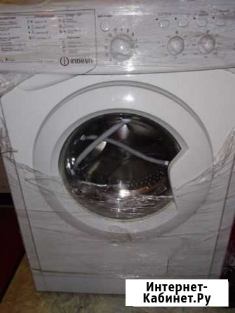 Стиральная машина indesit узкая Мурманск - изображение 1