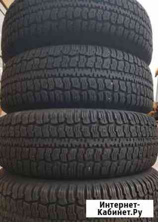 Kama 205/70 R16C 19R 4шт Валуйки