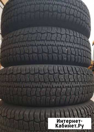 Kama 205/70 R16C 19R 4шт Валуйки - изображение 1