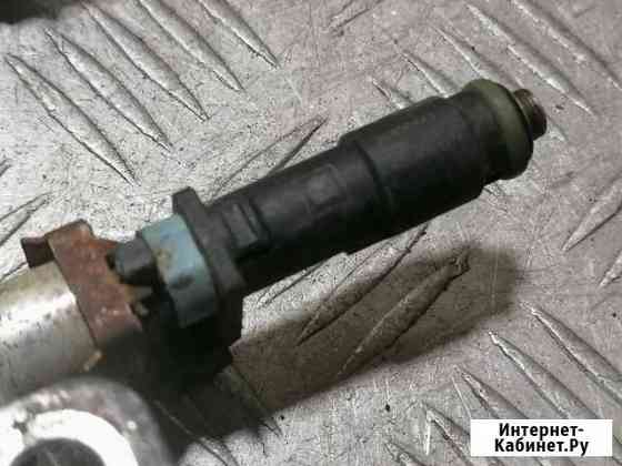 Форсунка двигателя Chevrolet Aveo 2005-2011 Ярославль