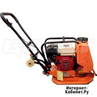 Виброплита Вологда