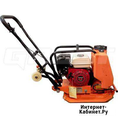 Виброплита Вологда - изображение 1