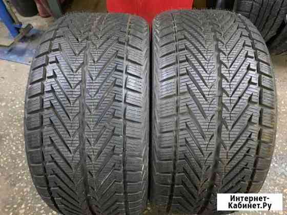 Vredestein 265/35 R18 97W 2шт Ярославль