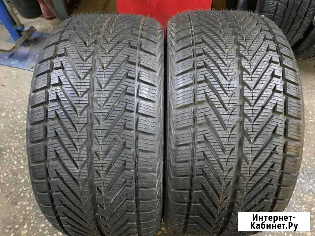 Vredestein 265/35 R18 97W 2шт Ярославль - изображение 1