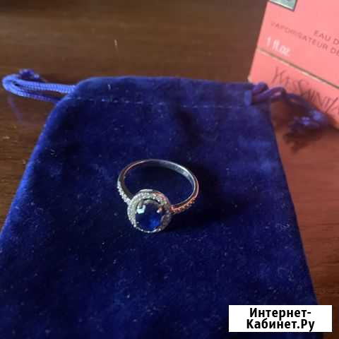 Серебрянные кольца Новокузнецк - изображение 1