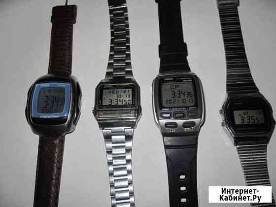 Casio DB-310 Самара