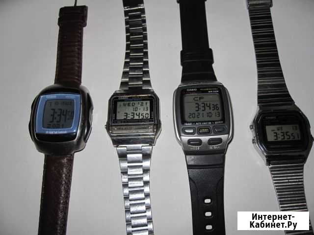 Casio DB-310 Самара - изображение 1