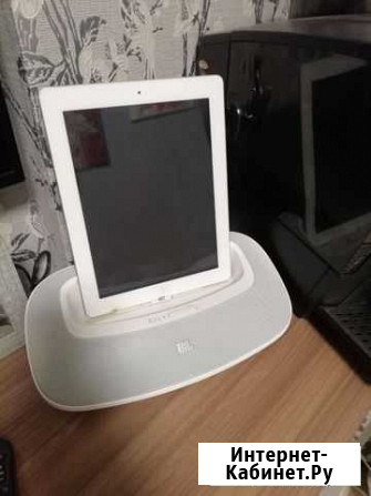 Продаю своё iPad на запчасти колонка полностью раб Белгород - изображение 1