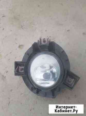 Туманка тойота витз левая Улан-Удэ