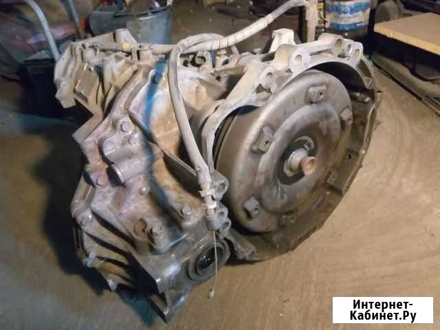 АКПП А245Е toyota Омск - изображение 1