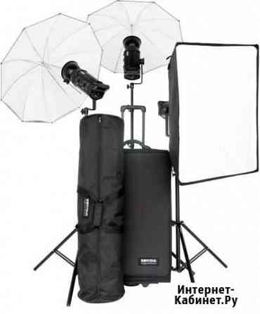 Комплект импульсного Света Bowens Gemini 500Pro 3 Воронеж