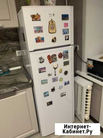 Холодильник beko Ухта - изображение 1