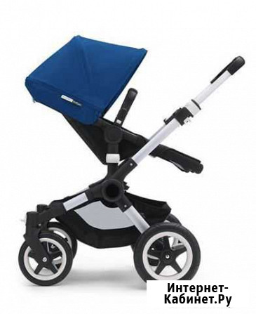 Коляска Bugaboo buffalo Петропавловск-Камчатский - изображение 1