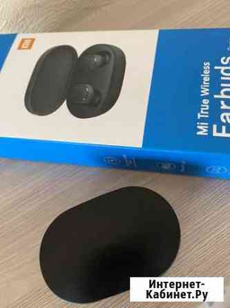 Наушники xiaomi redmi Коммунарка