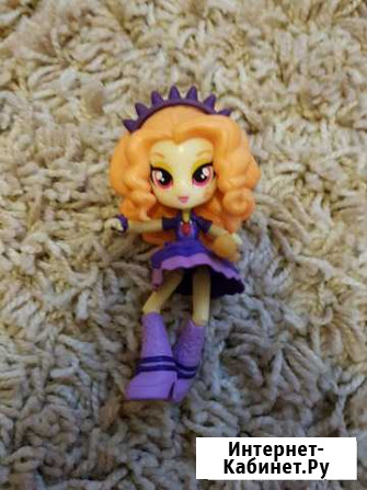 Кукла My Little Pony Смоленск - изображение 1