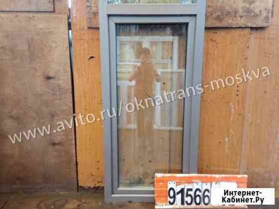 Пластиковые Окна Б/У 1590(в) х 770(ш) кбе Неликвид Москва