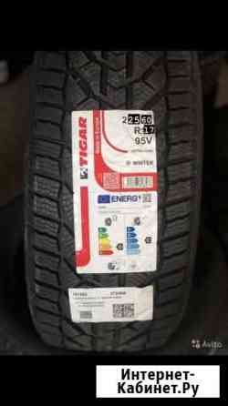 Tigar 225/60 R17 Симферополь