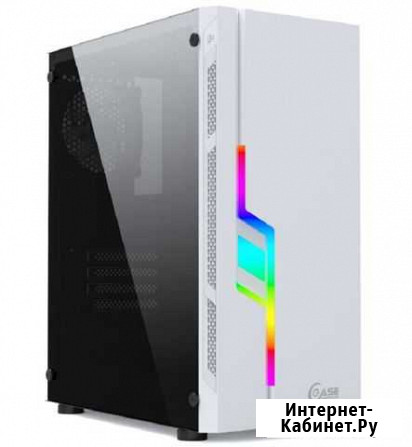 Новый игровой 10100F 8-16Гб DDR4 GTX1650 4GB DDR6 Тверь - изображение 1
