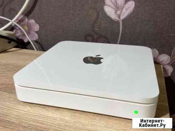 Apple Time Capsule 2Tb А1409 Волжский Волгоградской области