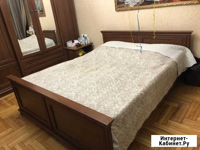 Кровать Нальчик - изображение 1