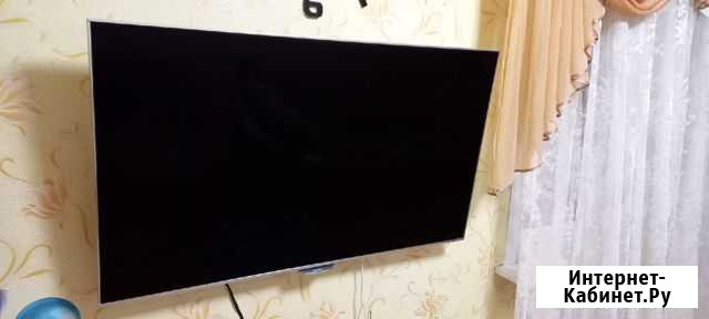 Продаю телевизор Philips Калуга - изображение 1