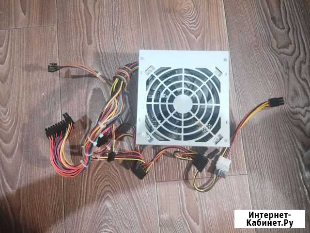 Блок питания для пк 400W Foxconn Михайловка - изображение 1