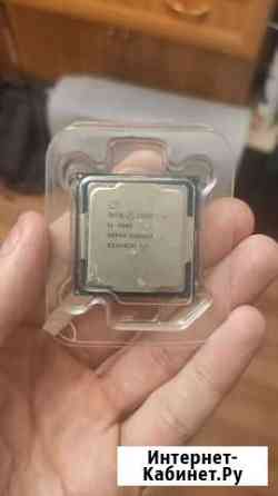 Процессор Intel core i5 9500 6 ядер 4.4ггц Уфа