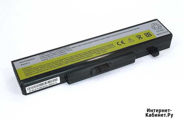 Аккумулятор Lenovo L11S6Y01 5200mAh OEM Краснодар - изображение 1