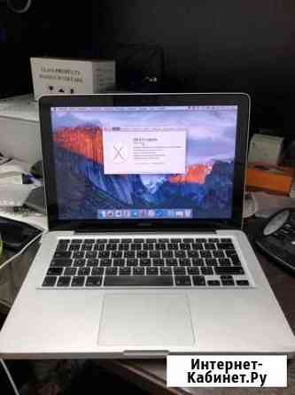 Macbook 2008 Тверь